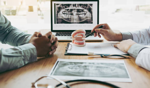 Best Emergency Dentist for Knocked-Out Tooth in Goldsby, OK