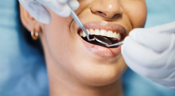 Best Emergency Cosmetic Dentistry in Goldsby, OK