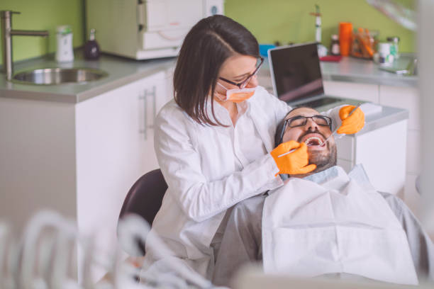 Best Emergency Dentist for Special Needs Patients in Goldsby, OK