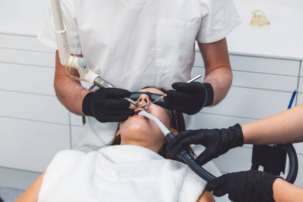 Best Emergency Dentist for Lost Fillings or Crowns in Goldsby, OK